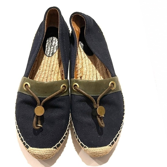 Chloe espadrilles